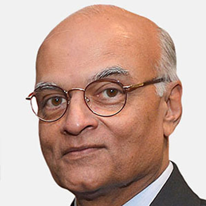 Amb (Retd.) Shivshankar Menon